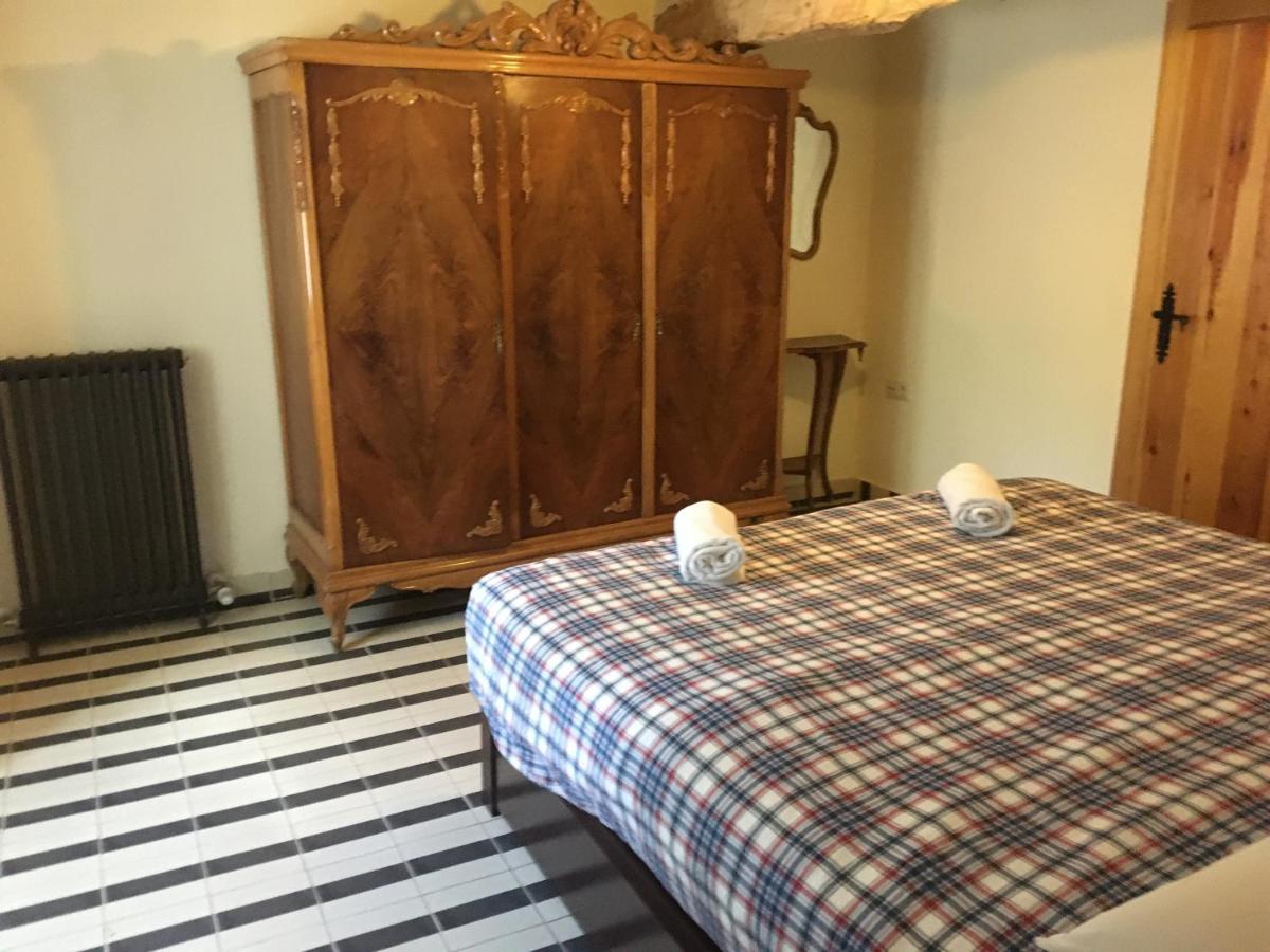 El Molino De Country house Bretun