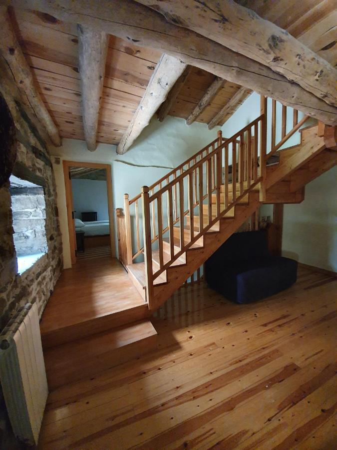 Country house El Molino De