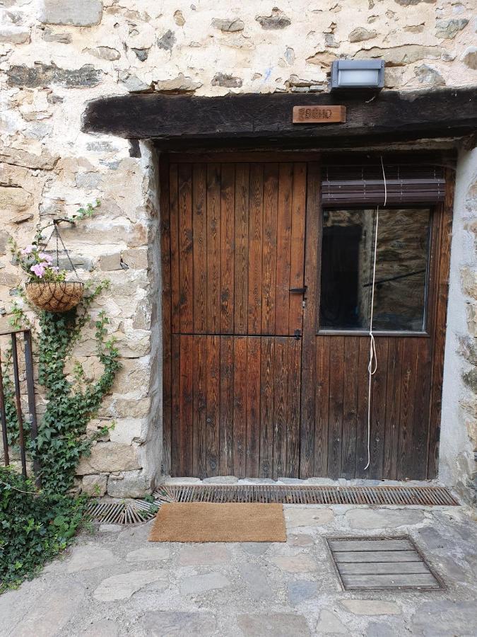 El Molino De Bretun