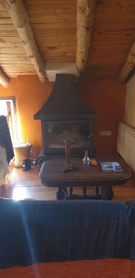El Molino De Country house