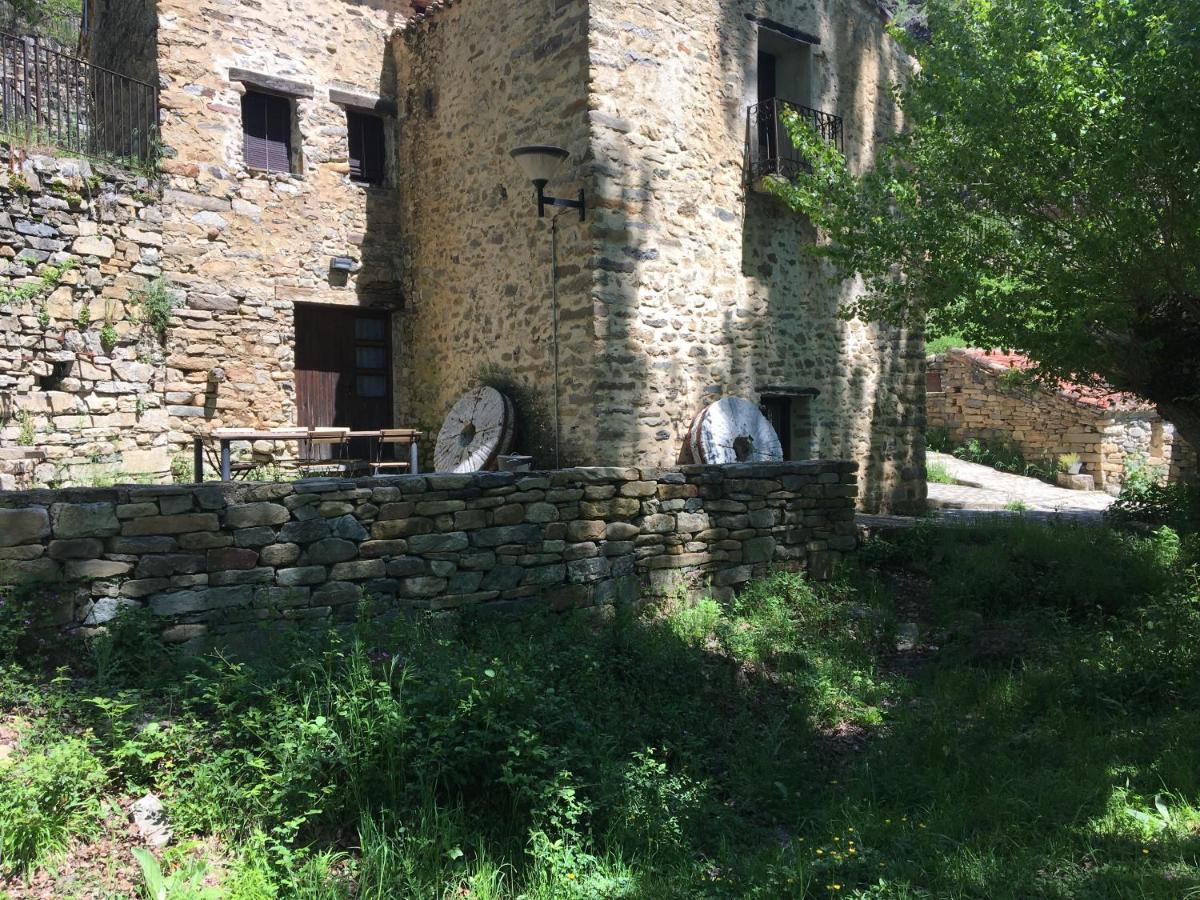 El Molino De *