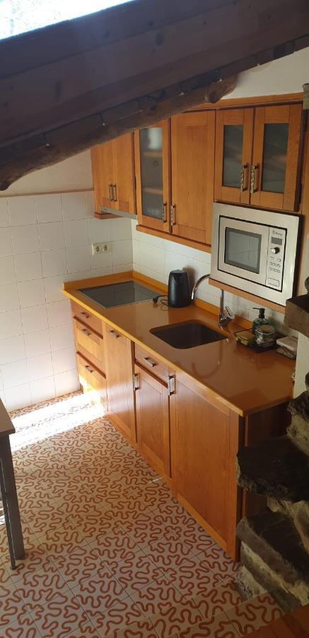 Country house El Molino De *