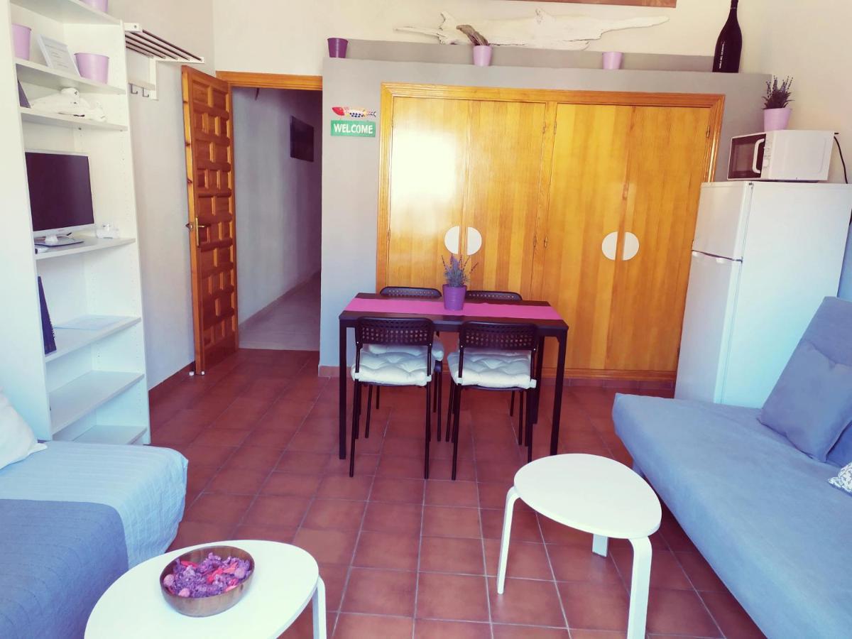 La Machacona Plaza Mayor Apartment *