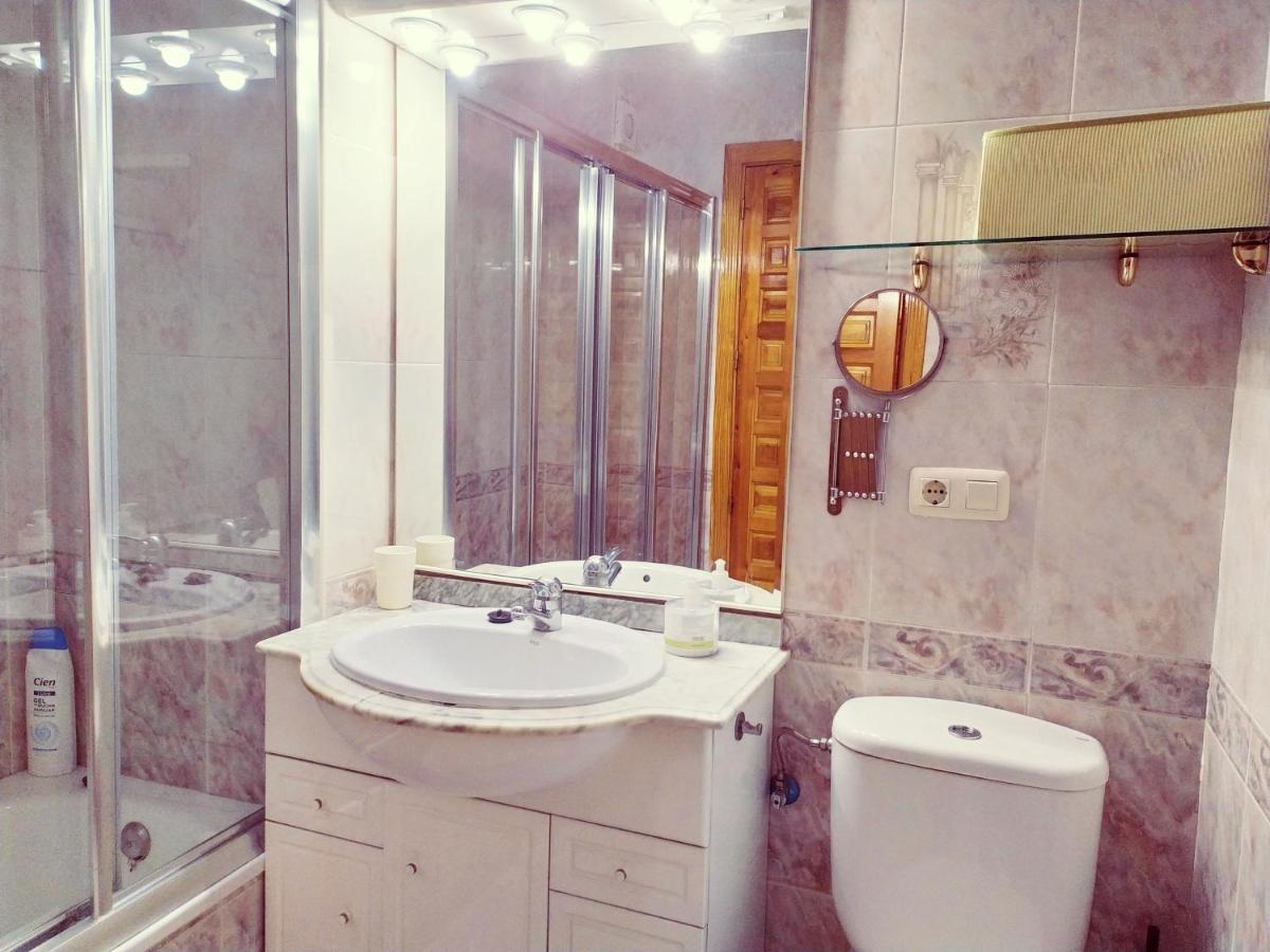 La Machacona Plaza Mayor Apartment