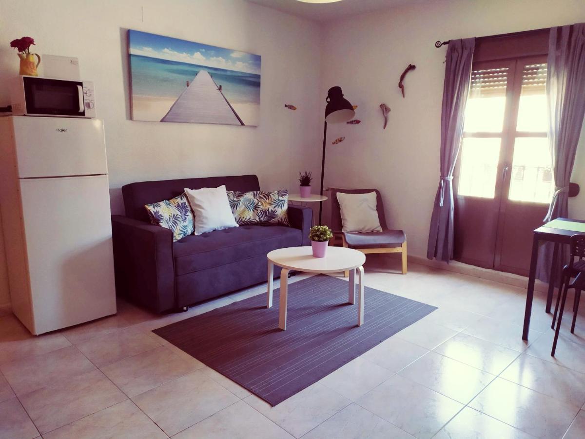 La Machacona Plaza Mayor Apartment *