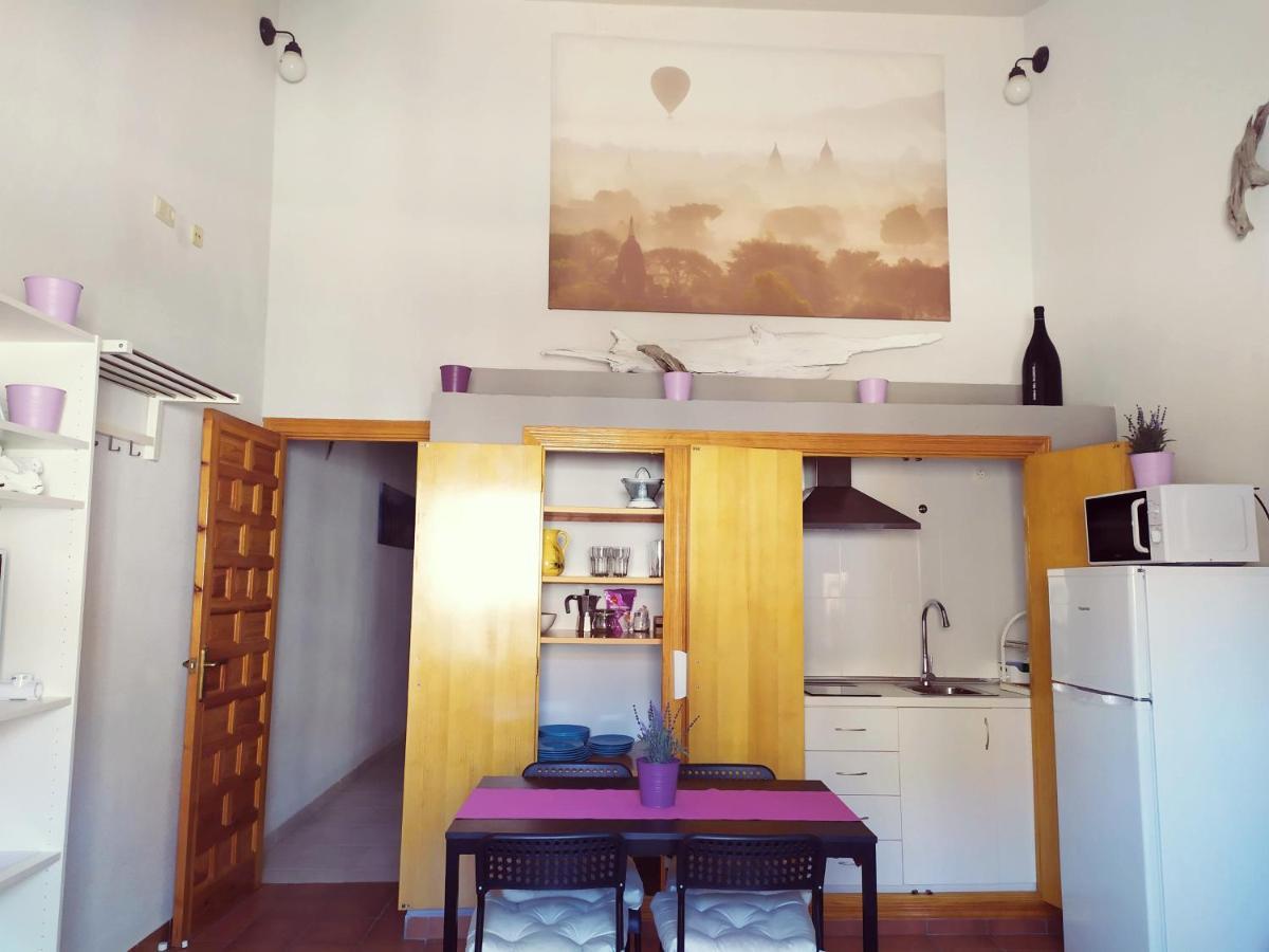 La Machacona Plaza Mayor Apartment *