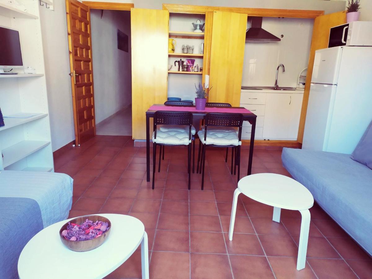 Apartment La Machacona Plaza Mayor