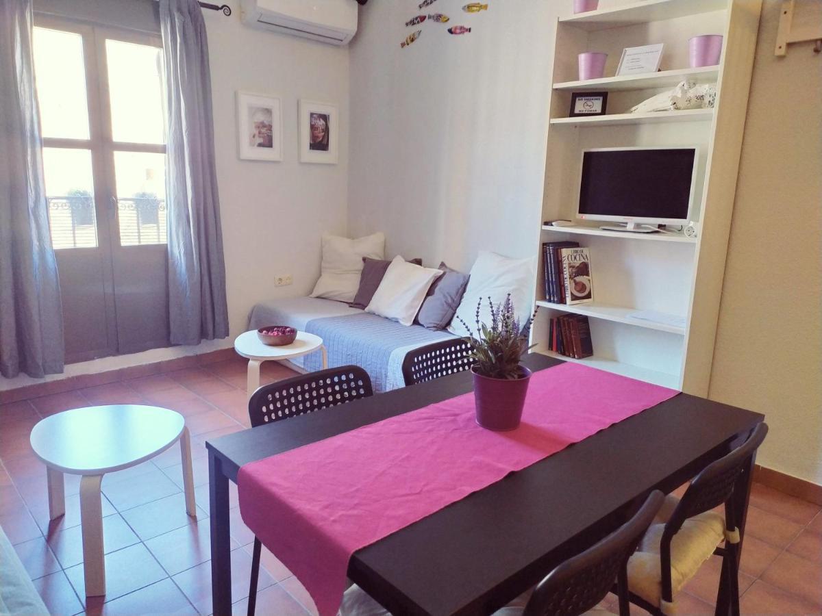 La Machacona Plaza Mayor Apartment *