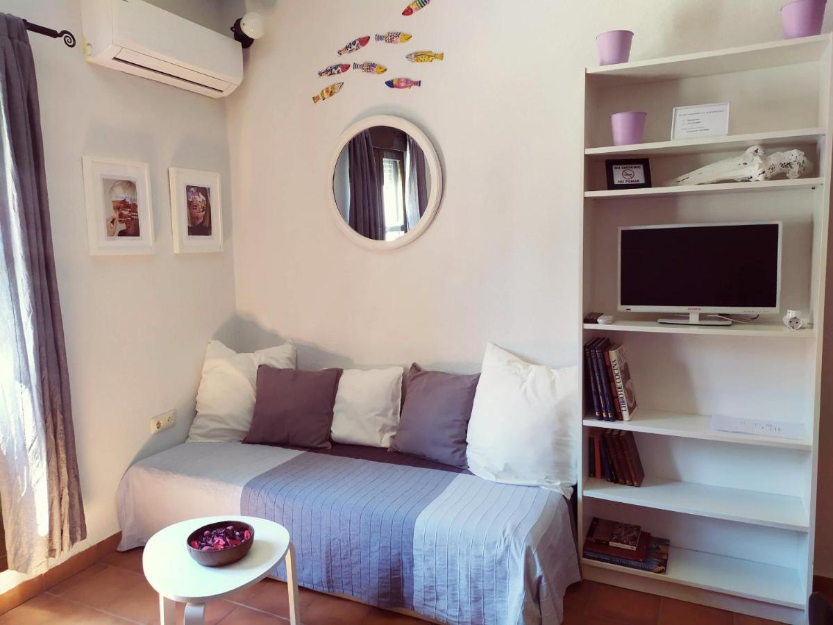 La Machacona Plaza Mayor Apartment Caceres