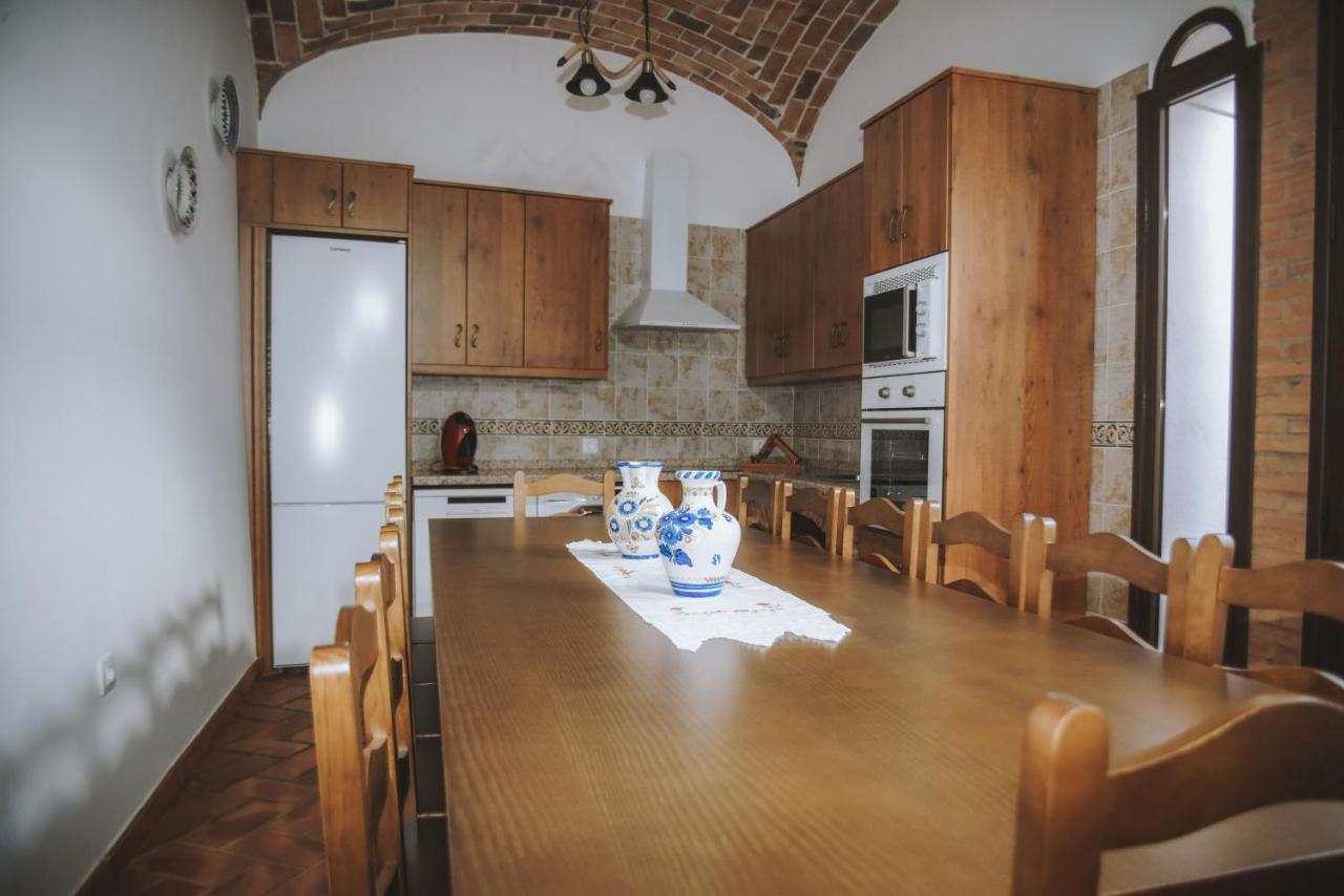 Belloso Holiday home *