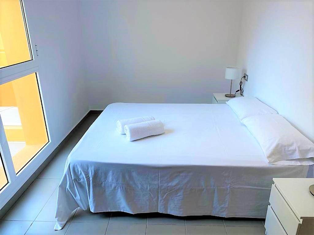 Holiday home Mariposas Confort 6 Puerto del Rosario (Fuerteventura)