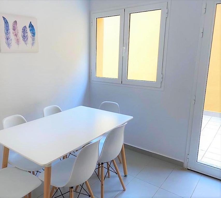 Holiday home Mariposas Confort 6