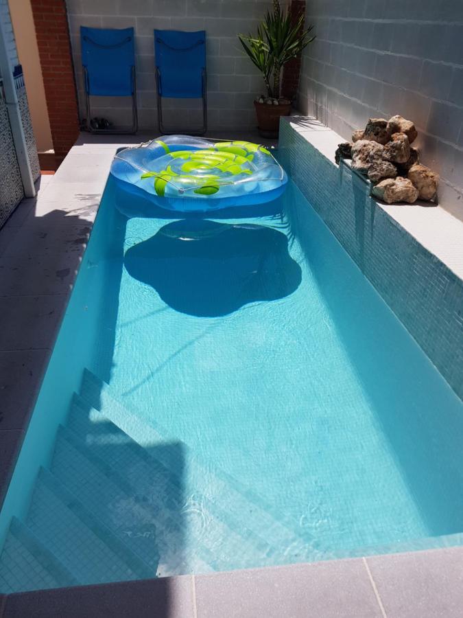 Casa En Cerca De Granada Holiday home *