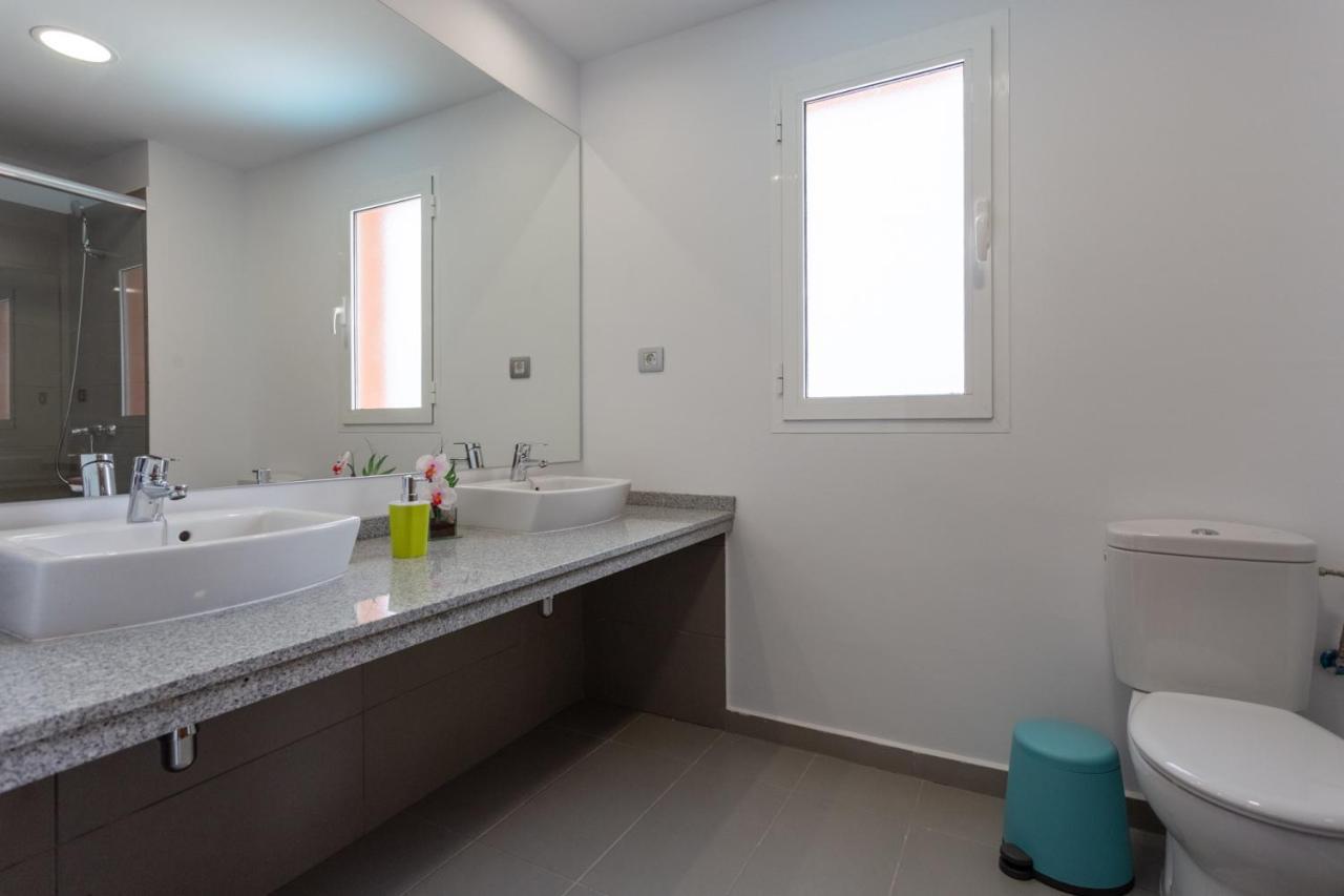 Holiday home Mariposas Confort 6