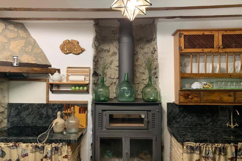 Country house Molino Elidio