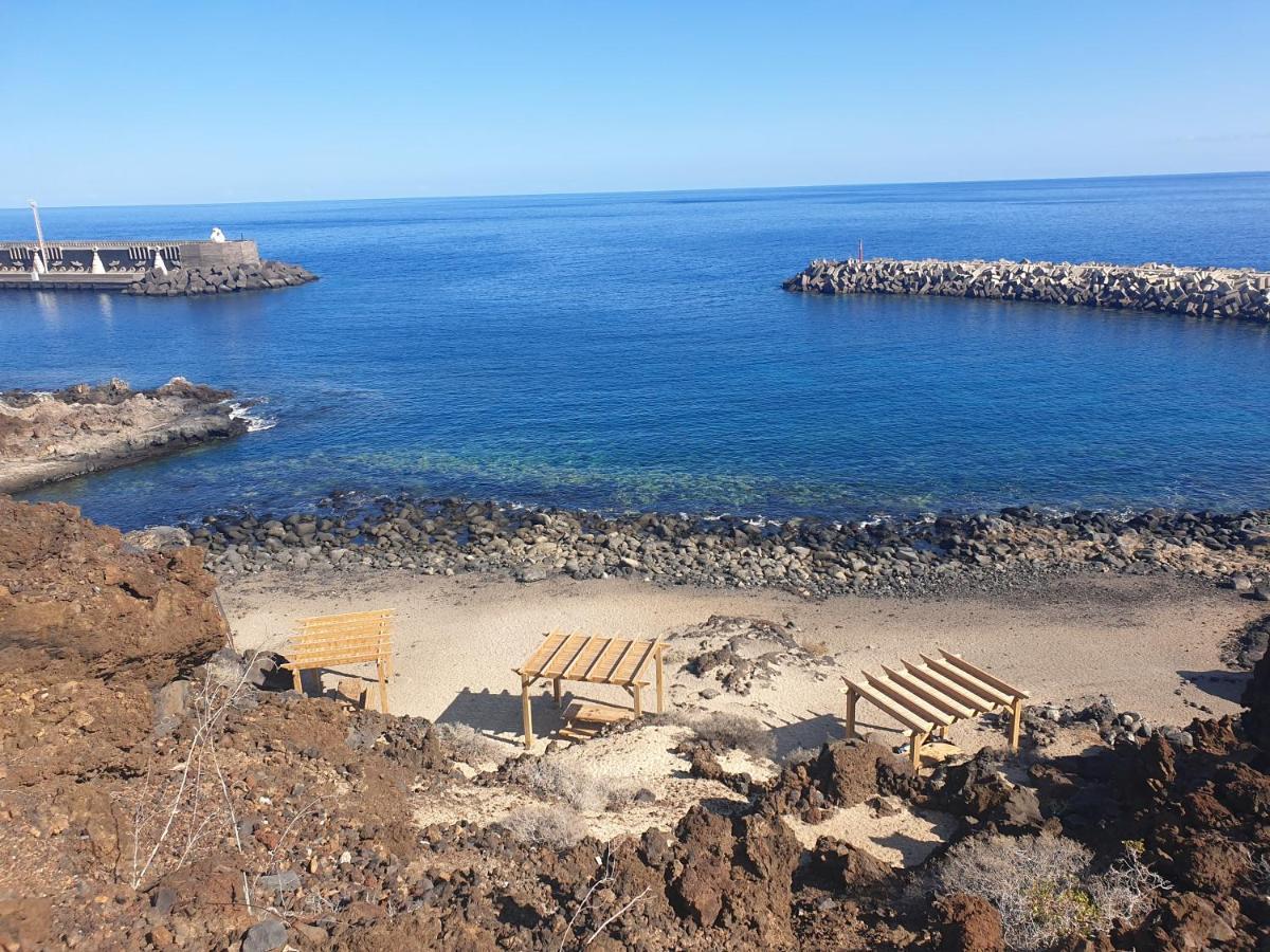 Deluxe El Hierro Apartamento *