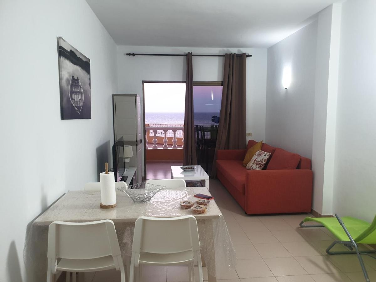 Apartment Deluxe El Hierro *
