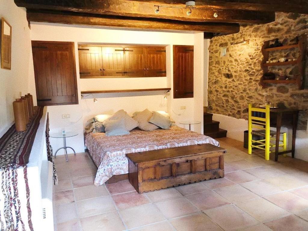 Apartamento Casa Rural - Cal Costa *