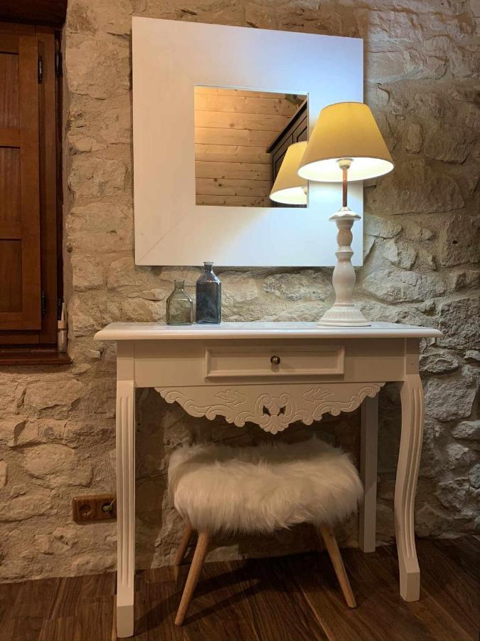 El Pajarcillo Casa rural *