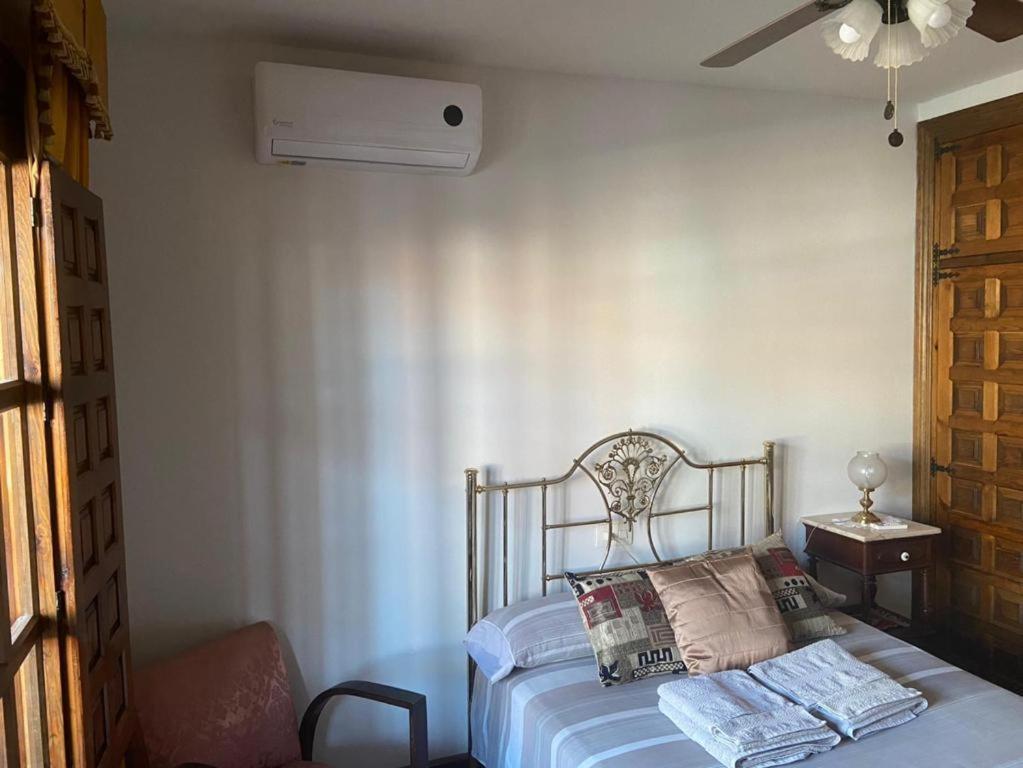 Country house La Cancela