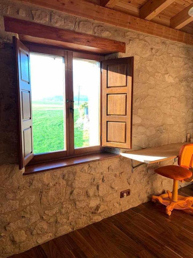 El Pajarcillo Casa rural *