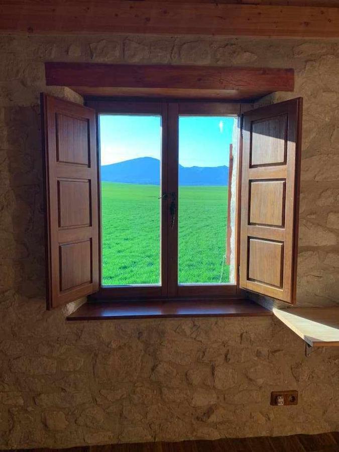 El Pajarcillo Casa rural Moriana