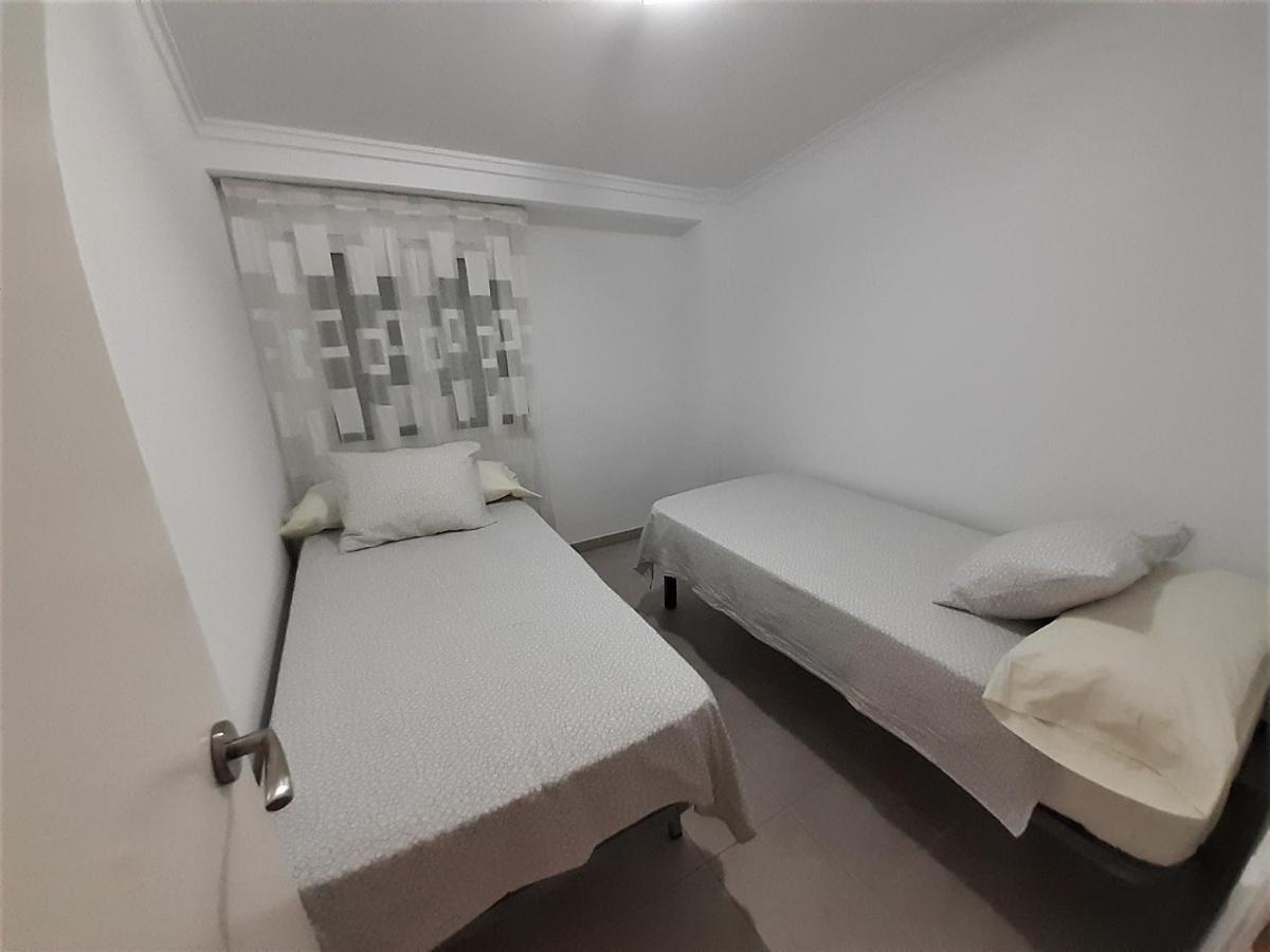 Portalet 7 Apartment Benaguacil
