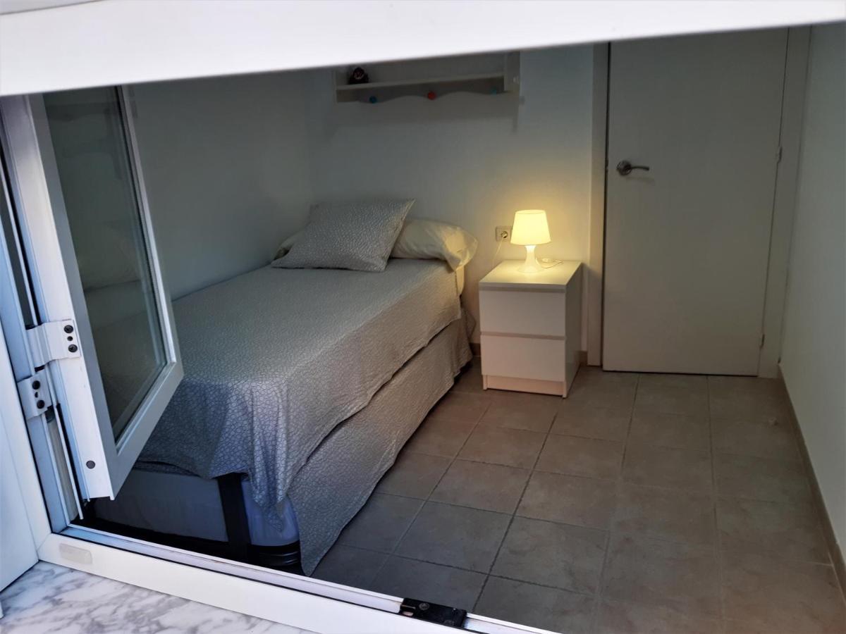 Portalet 7 * Benaguacil