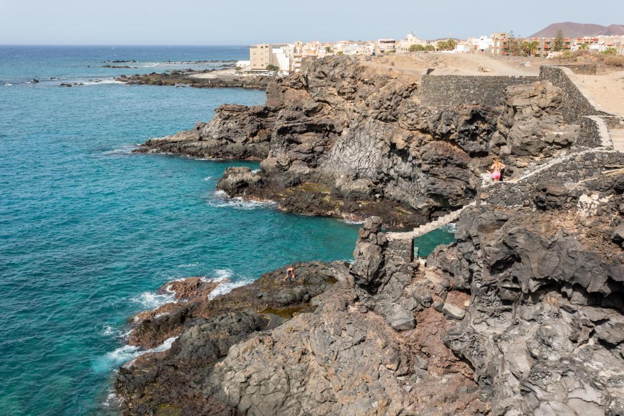 Amazing Seasights - Tenerife Apartamento *