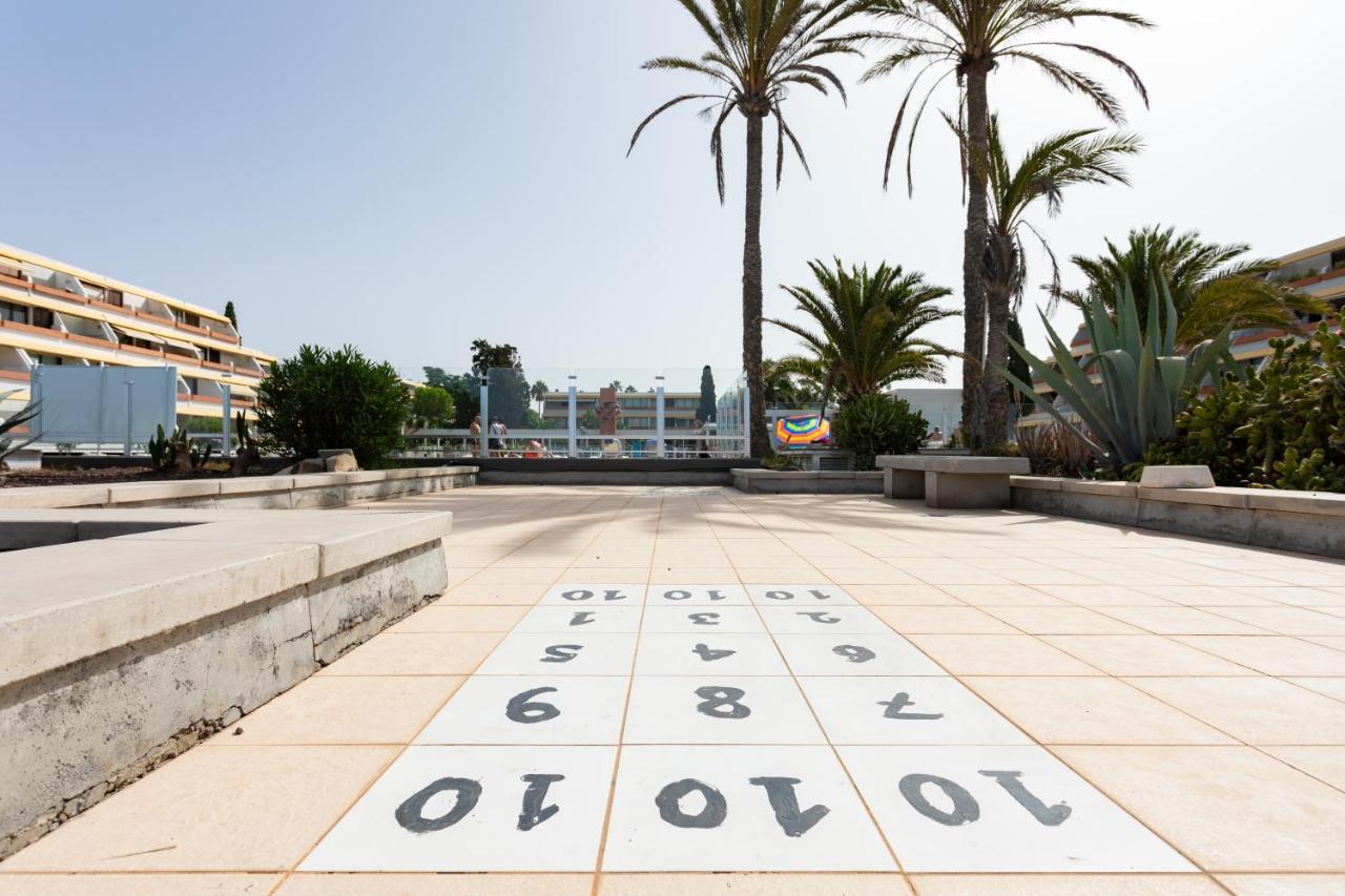 Amazing Seasights - Tenerife