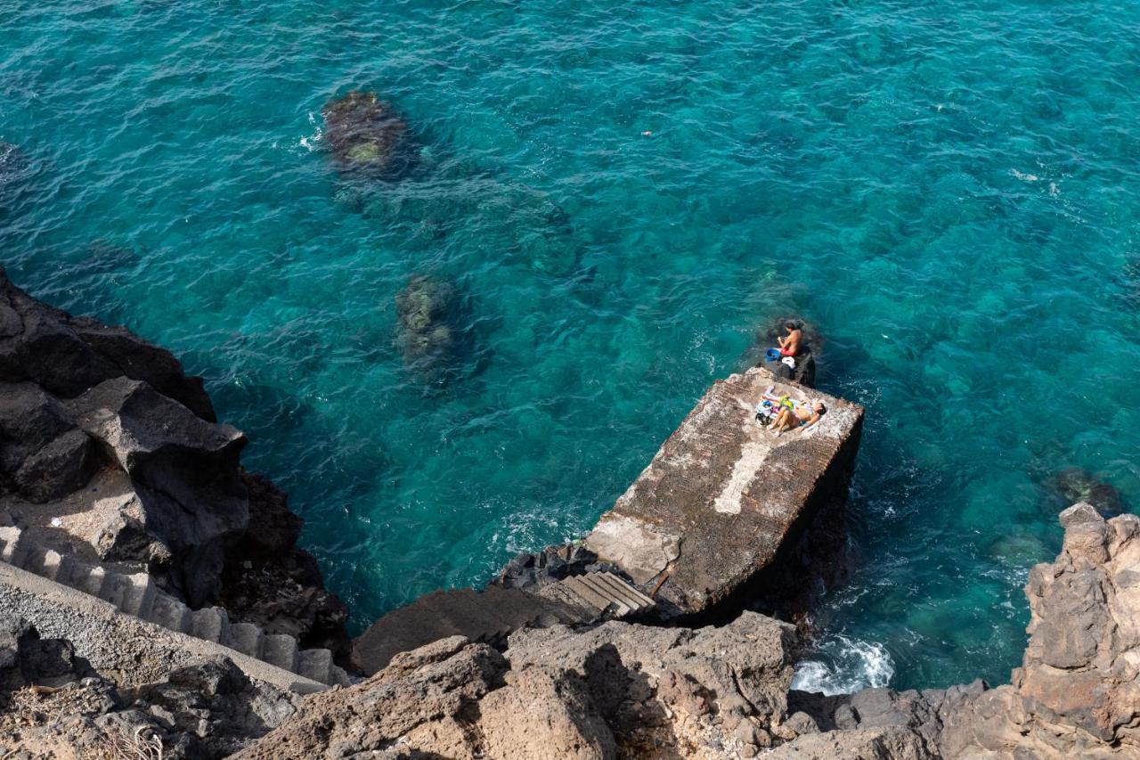 Apartamento Amazing Seasights - Tenerife