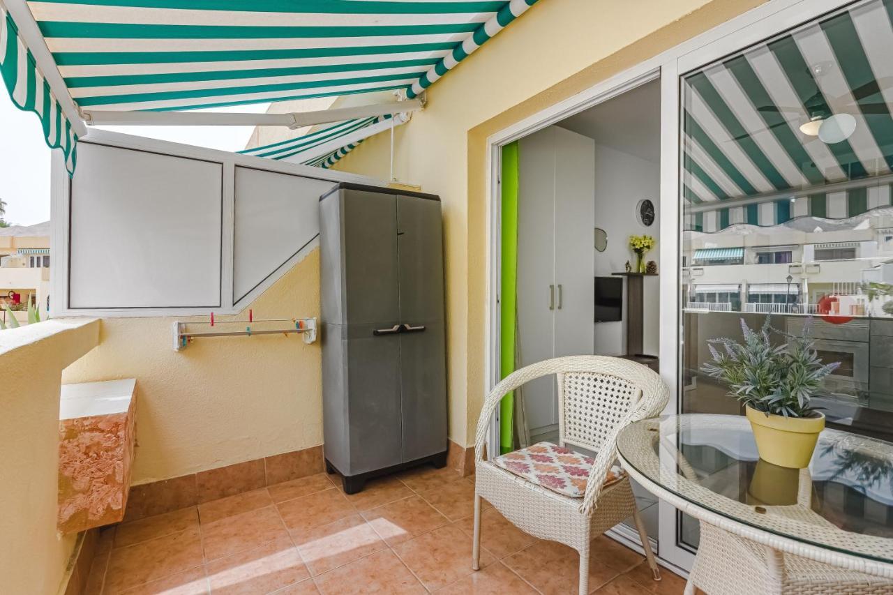 Apartamento Mareverde, Americas Costa Adeje (Tenerife)