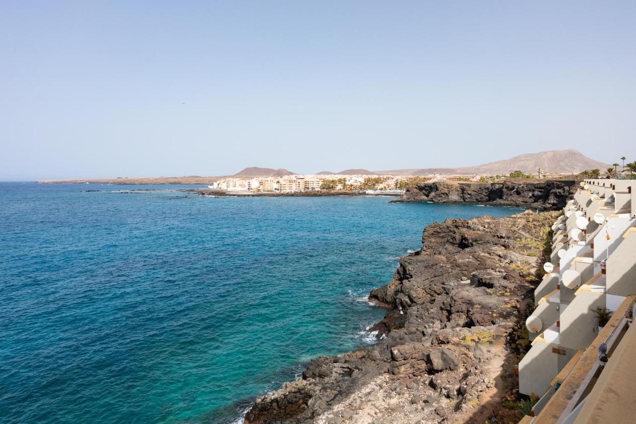 Apartamento Amazing Seasights - Tenerife Costa del Silencio