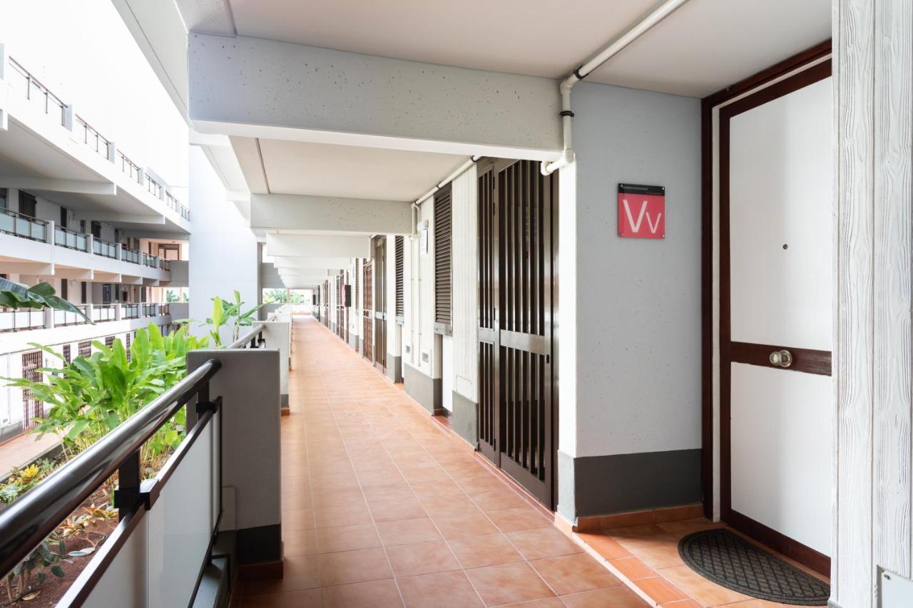 Amazing Seasights - Tenerife Apartamento