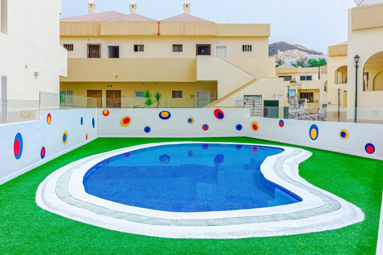 Apartamento Mareverde, Americas