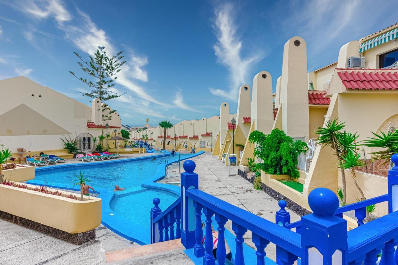 Mareverde, Americas Apartamento Costa Adeje (Tenerife)