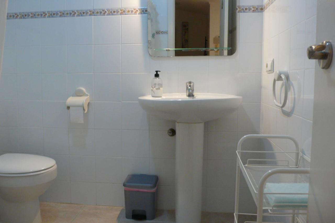 Portalet 7 Apartment *