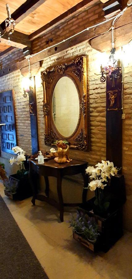 Legado De Ugarte, Casa rural