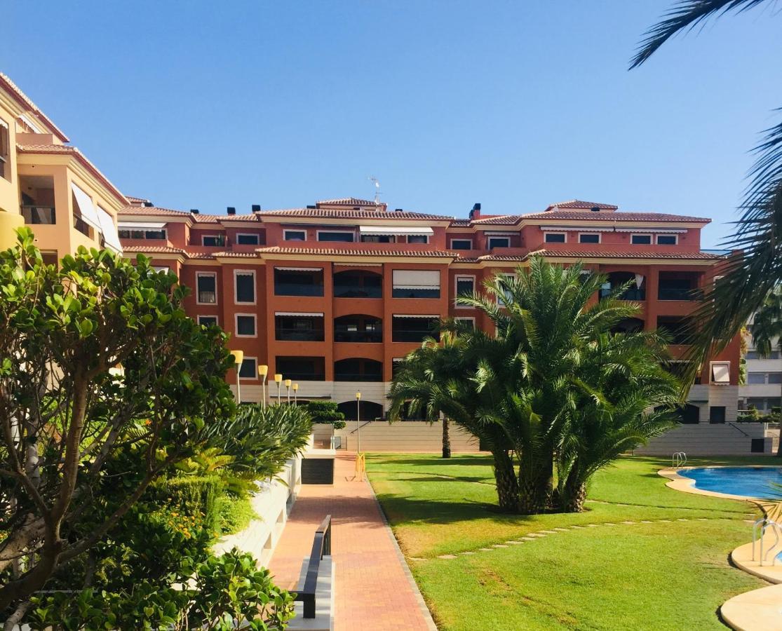 Apartamento Con Terraza Sur Apartamento *