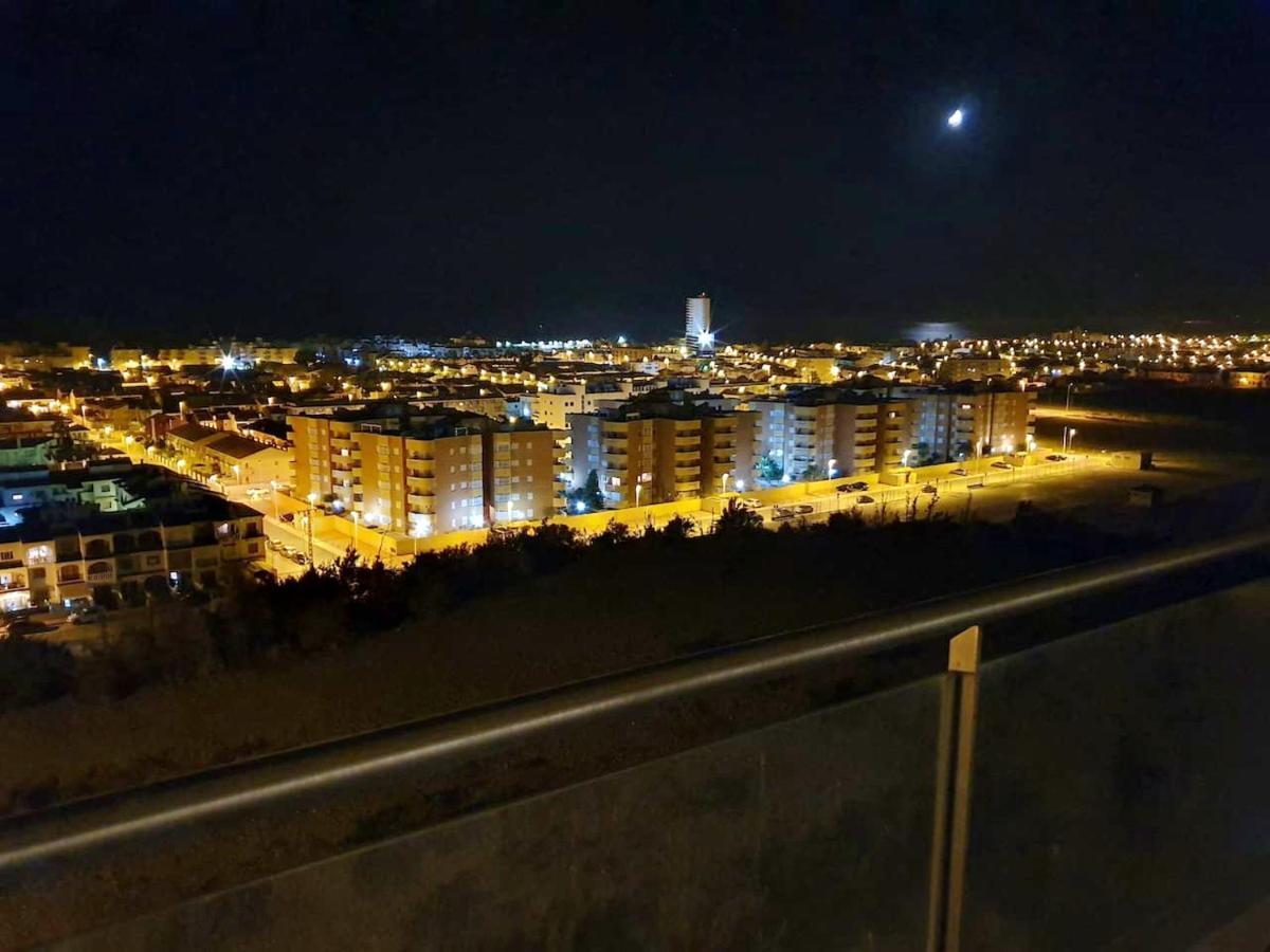 Apartamento Modern With Sea View In 65 M² *