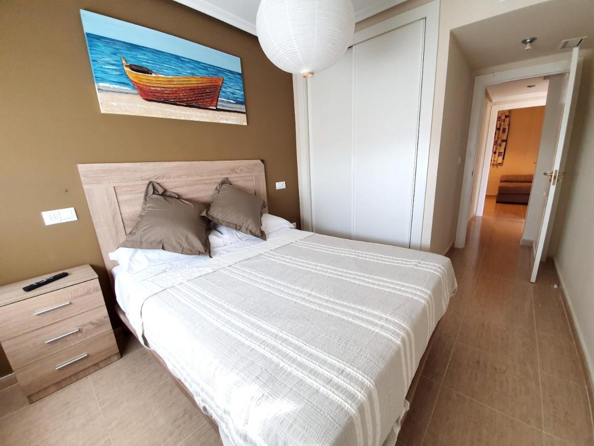 Modern With Sea View In 65 M² Apartamento