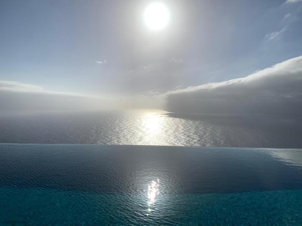 Villa Crystal Ocean *