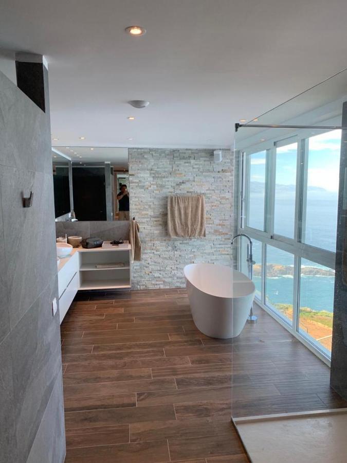 Crystal Ocean Villa *