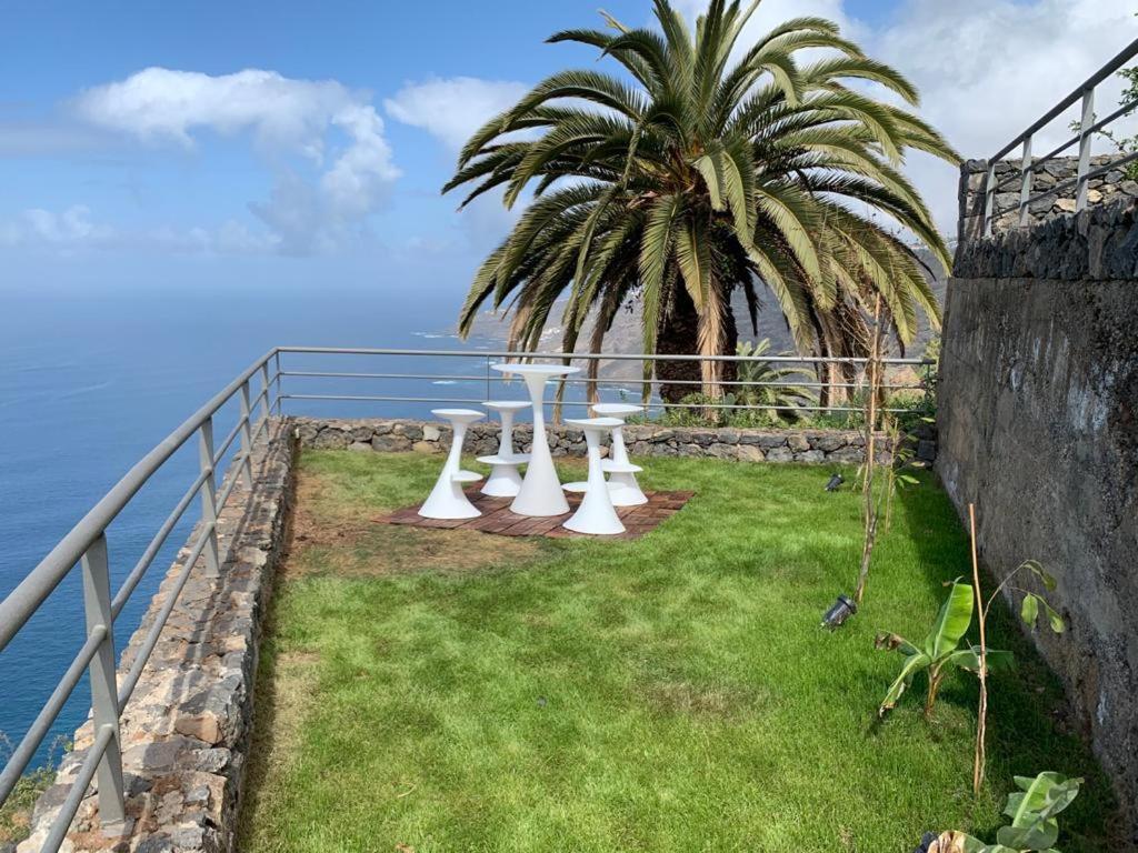 Villa Crystal Ocean *
