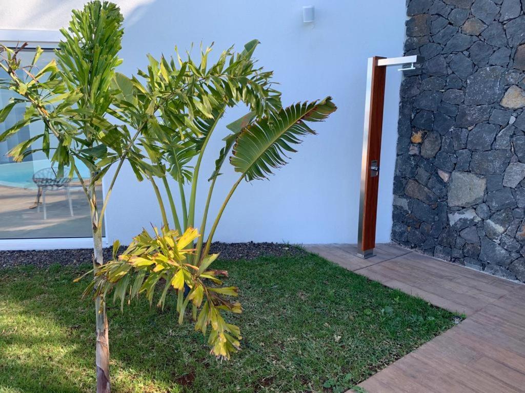 Crystal Ocean Villa