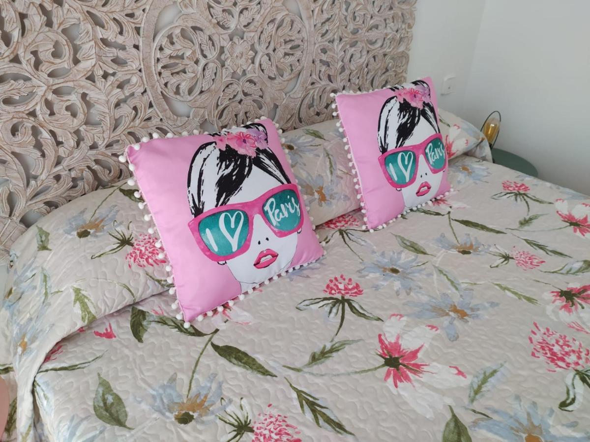 Apartamento Junto Playa Levante Con Terraza Chill-out-2 Wcs-a Estrenar Gemelos 23 Benidorm