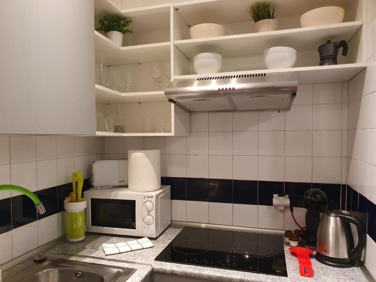 Playa Fanabe Apartment