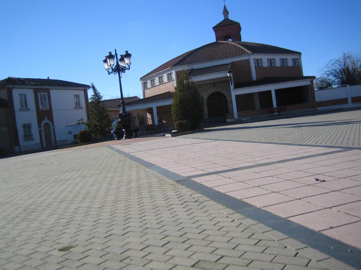 Casa Constanza * Vega de Infanzones