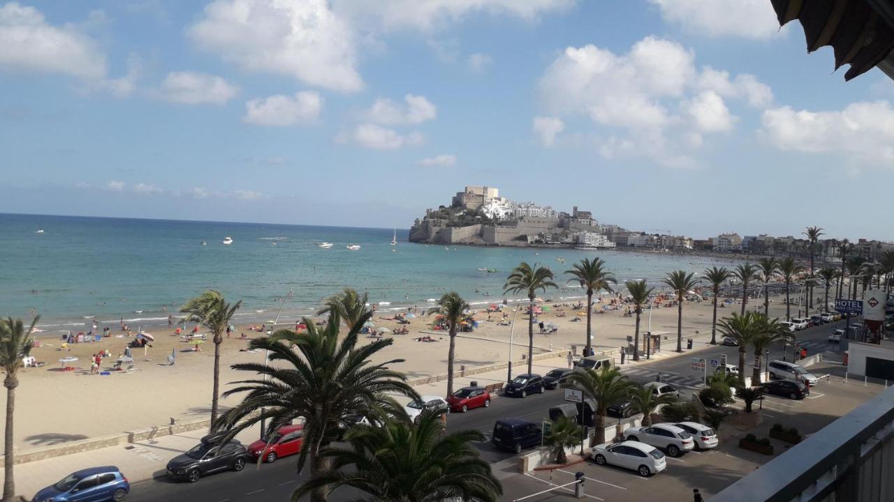 Super - Amplio Con Mejores Vistas Al Mar * Peniscola