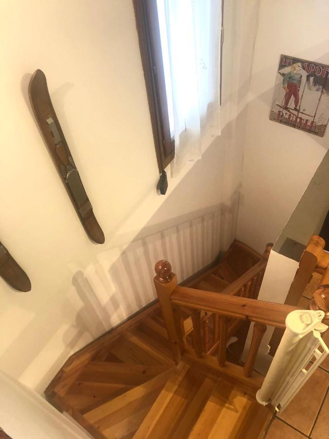 Apartamento Duplex A La Placa Major *